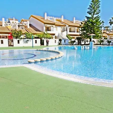 San Fernando 40 - A 100 Metros De La Playa Apartment