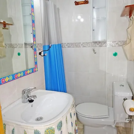 Apartment San Fernando 40 - A 100 Metros De La Playa *