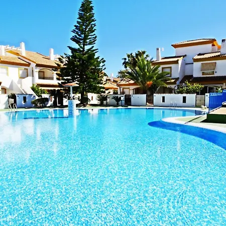 San Fernando 40 - A 100 Metros De La Playa Apartment *