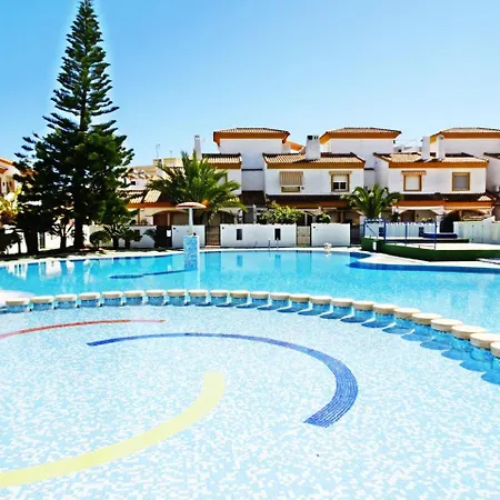 Apartment San Fernando 40 - A 100 Metros De La Playa Oliva