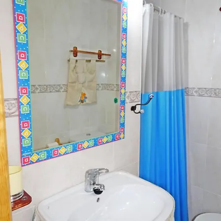 San Fernando 40 - A 100 Metros De La Playa Apartment