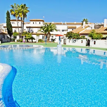 Apartment San Fernando 40 - A 100 Metros De La Playa Oliva