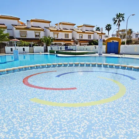 San Fernando 40 - A 100 Metros De La Playa Apartment