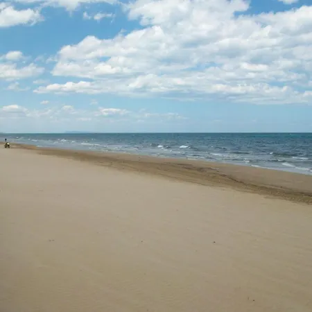 San Fernando 40 - A 100 Metros De La Playa *