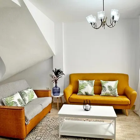 San Fernando 40 - A 100 Metros De La Playa * Oliva