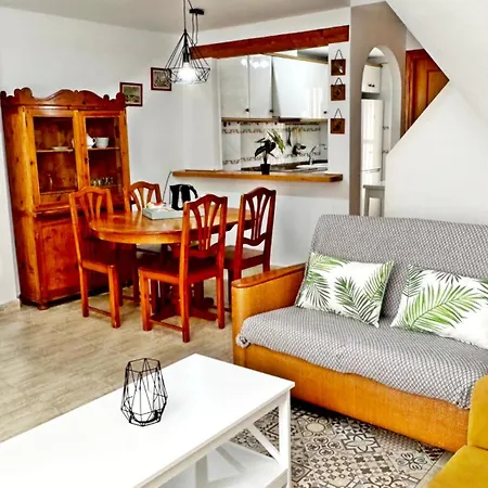 San Fernando 40 - A 100 Metros De La Playa Διαμέρισμα Oliva