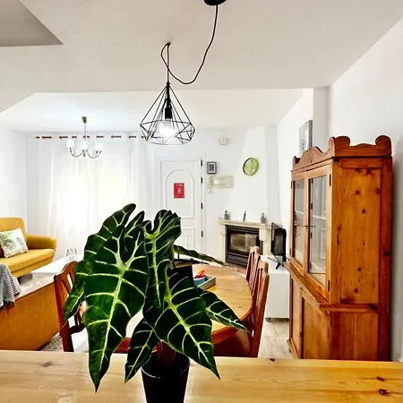 San Fernando 40 - A 100 Metros De La Playa *