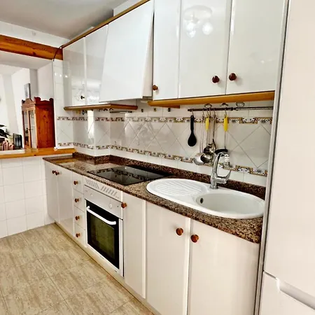 San Fernando 40 - A 100 Metros De La Playa