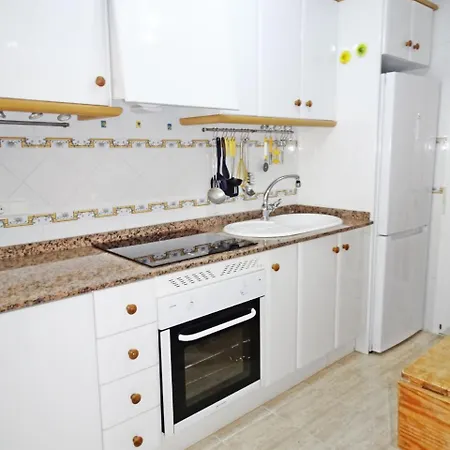 San Fernando 40 - A 100 Metros De La Playa Διαμέρισμα